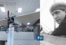 Jorge Chávez, el piloto que cruzó los Alpes y marcó la historia de la aviación