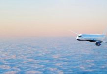 EEUU anuncia ayudas de 4.300 millones de dólares a la aviación para reducir sus emisiones