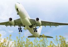 Aerolíneas en Busca de Emisiones Netas Cero: La Eficiencia de Combustible es Clave