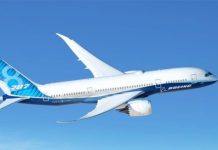 Boeing anticipa que habrá una demanda de más de 42.000 aviones