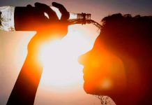 Estudio: Impacto del calor en el estado emocional y comportamiento de las personas, enojo y agresividad