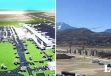 Aeropuerto Chinchero en Cusco: ¿cuándo estará lista la obra y cuántas personas movilizará al año?