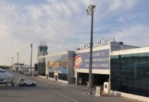 El aeropuerto que no aparece en los mapas pero puede acoger hasta 10 millones de pasajeros