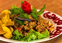 «Culinaria Norteña en la Ciudad de los Reyes: Descubre los 10 Mejores Restaurantes de Comida del Norte en Lima»