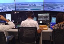 Concluye la capacitación en España del primer grupo de controladores de CORPAC