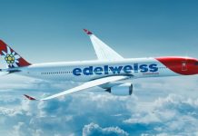 Edelweiss modernizará su flota con el Airbus A350-900