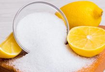 «Advertencias y precauciones al reemplazar el limón con ácido cítrico: Consejos de nutricionistas»