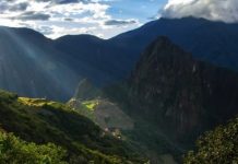 Camino Inca es reconocido entre las experiencias más populares del mundo
