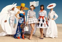 Air France celebra 90 años de elegancia