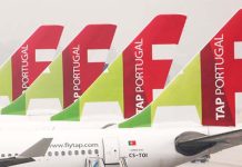 IAG podría estar interesada en la portuguesa TAP