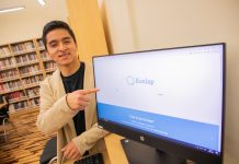 Joven peruano crea app que permite navegar en Internet traduciendo en más de 100 idiomas