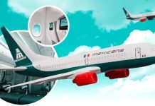Mexicana de Aviación lanzó su sitio web con promociones y 20 destinos