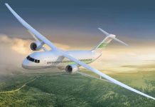 Crean en UK la alianza “Hidrógeno en la Aviación”