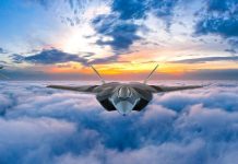 Alianza internacional para el futuro de la aviación de combate