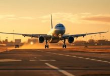 La oportunidad del etanol para volar bien alto