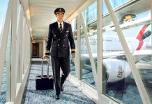 Emirates busca capitanes experimentados de aviones Airbus
