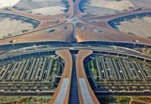 China espera contar con 500 aeropuertos de aviación general en 2025