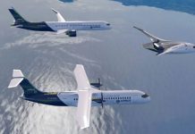 Airbus colabora en un consorcio para liderar la aviación de hidrógeno verde en Nueva Zelanda
