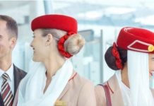 La aerolínea de Dubai Emirates contrata personal en Bogotá