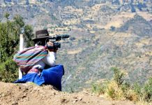 Cine: Cortometrajes en quechua de ayacuchanas se proyectarán en festivales internacionales