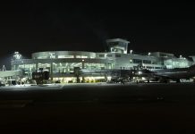 Concretan financiamiento para T1 del Aeropuerto de San Diego