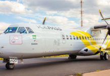 Brasil: LATAM agrega seis nuevas rutas de código compartido con VOEPASS