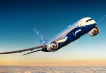 TAAG Angola Airlines renovará su flota con aviones Boeing 787