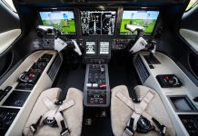 Aumenta Embraer formación de pilotos del Phenom 300
