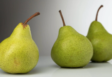 Pera: ¿Por qué esta fruta es una aliada nutricional?