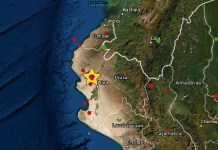 Sismo de Magnitud 3.6 Remueve la Región de Piura en la Madrugada: Detalles y Recomendaciones de Seguridad