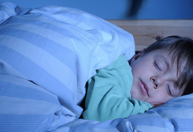 ¿Tu hijo tiene muchas pesadillas? Especialista brinda recomendaciones para mejorar la situación