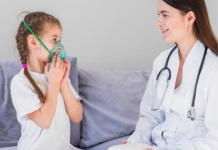 «Neumonía en Niños y Bebés: Síntomas, Causas y Enfoque Terapéutico».