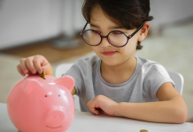 Finanzas para Niños: ¿Por Qué es Importante Hablarles de Dinero desde Temprana Edad?