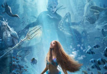 Las extensiones de “La Sirenita” habrían costado más de 150 mil dólares