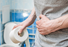 Estos son los cinco alimentos que no debes comer si tienes estreñimiento