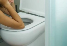 Qué le ocurre a nuestro cuerpo (y cerebro) cuando se vomita