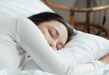 «El mejor sitio para una siesta después de almorzar es el sillón más que la cama»