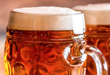 «Los efectos de la cerveza en los riñones que quizás desconozcas»