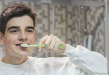«Seis consejos para que niños y adolescentes no descuiden su salud dental»