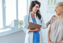 Los riesgos del aumento del colesterol en la menopausia