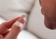 Esto es lo que le pasa a tu cuerpo cuando dejas de tomar antidepresivos