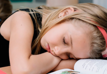 Así afecta el descanso a la memoria y la concentración de los niños y adolescentes