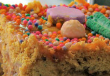 Esta pastelería tiene 93 años y ofrece el ‘mejor’ TURRÓN de Lima: ¿dónde se ubica?