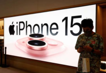 Apple y otras empresas están en la mira de las autoridades en China