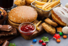 «Cuidado: Algunos Alimentos Podrían Estar Relacionados con la Depresión, Advierten Expertos»