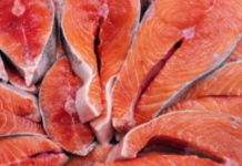 «Revelado por Expertos: Los Pescados Más Saludables para una Dieta Equilibrada»