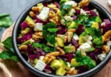 «Los Frutos Secos: Un Bocado Saludable y Cuántos Deberías Incorporar en tu Dieta»