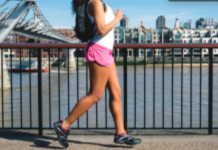 «Rucking: La Tendencia que Impulsa tu Rutina de Caminata»