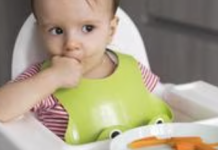 «¿A qué edad debo darle alimentos sólidos a mi bebé? Recomendaciones clave»
