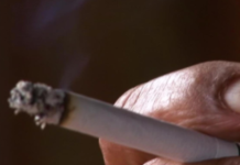 «Tu piel: otra razón para dejar de fumar»